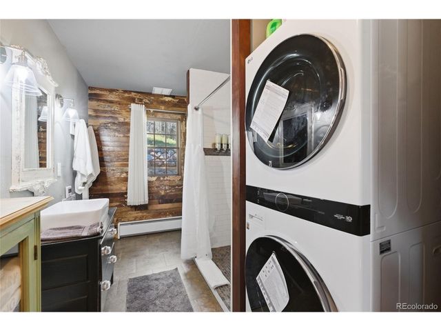 10825 Hondo Ave, Green Mountain Falls, CO 80819