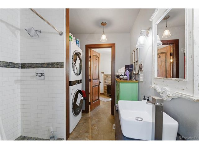 10825 Hondo Ave, Green Mountain Falls, CO 80819