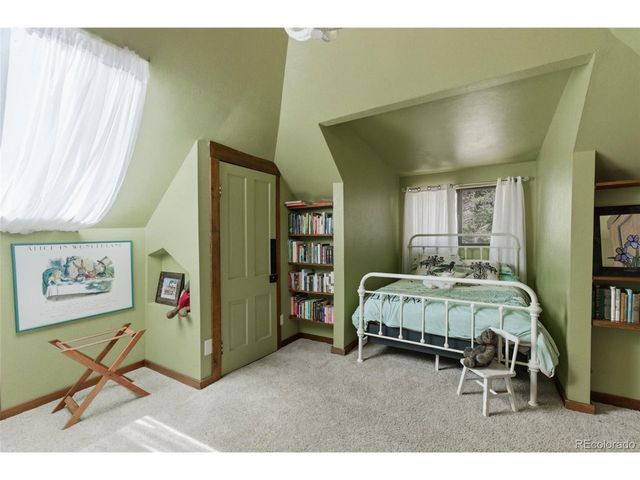 10825 Hondo Ave, Green Mountain Falls, CO 80819