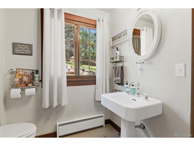 10825 Hondo Ave, Green Mountain Falls, CO 80819