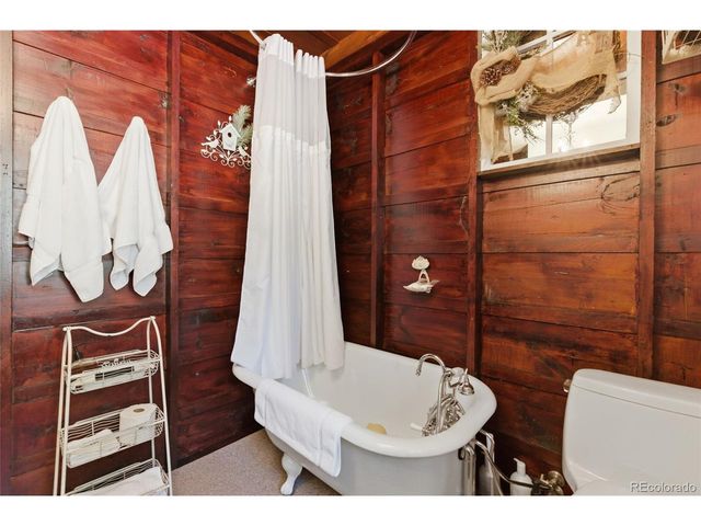 10825 Hondo Ave, Green Mountain Falls, CO 80819