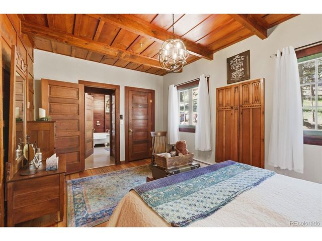 10825 Hondo Ave, Green Mountain Falls, CO 80819