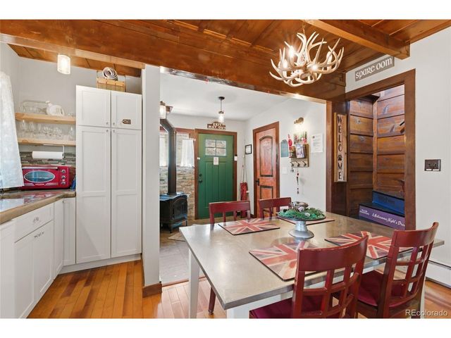 10825 Hondo Ave, Green Mountain Falls, CO 80819