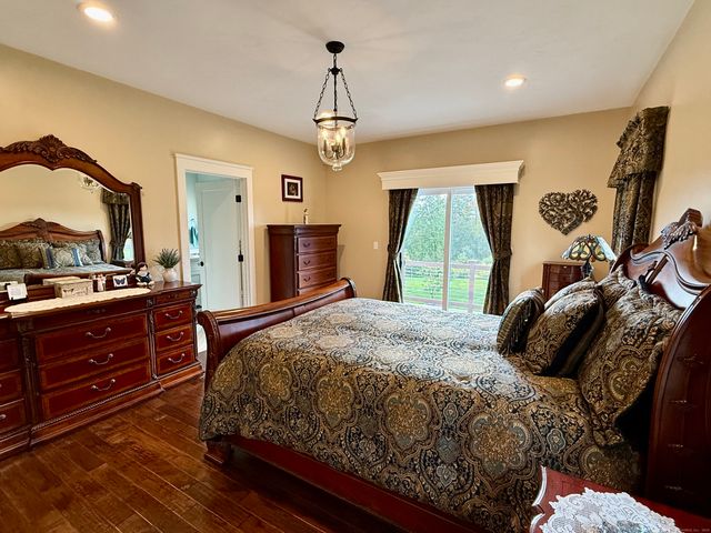 56 West View Drive, Woodstock, CT 06281