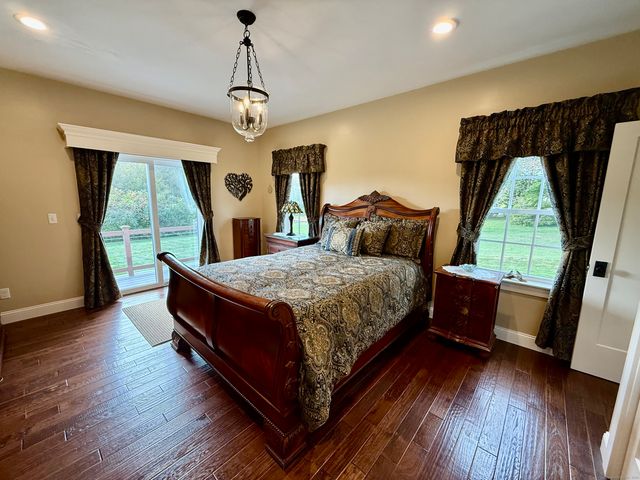 56 West View Drive, Woodstock, CT 06281