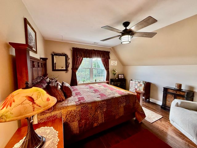 56 West View Drive, Woodstock, CT 06281