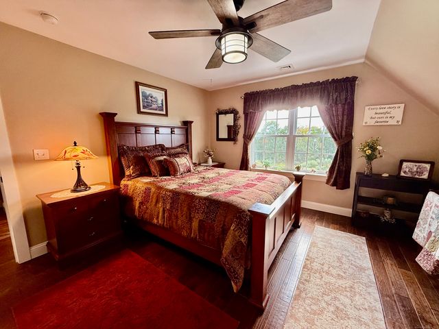 56 West View Drive, Woodstock, CT 06281