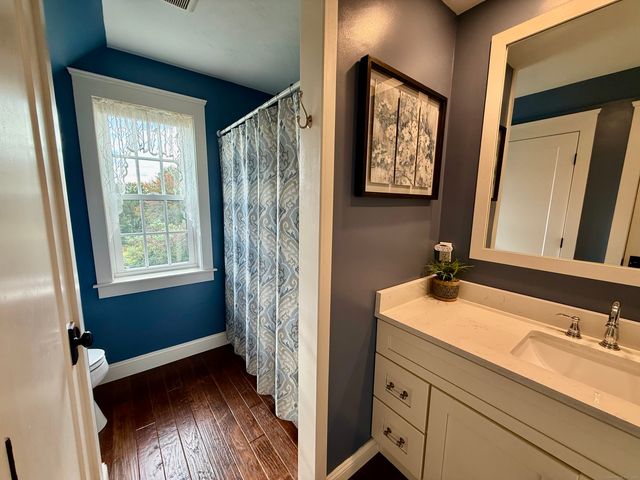 56 West View Drive, Woodstock, CT 06281