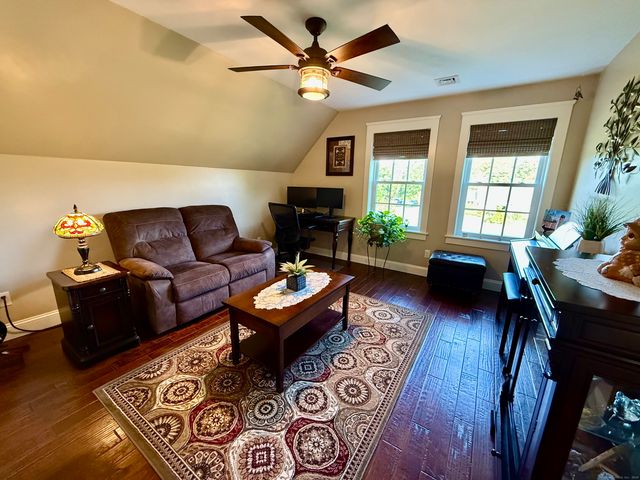 56 West View Drive, Woodstock, CT 06281