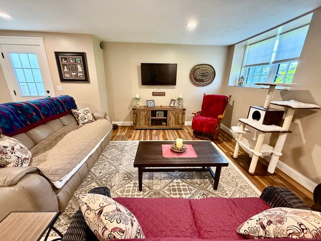 56 West View Drive, Woodstock, CT 06281