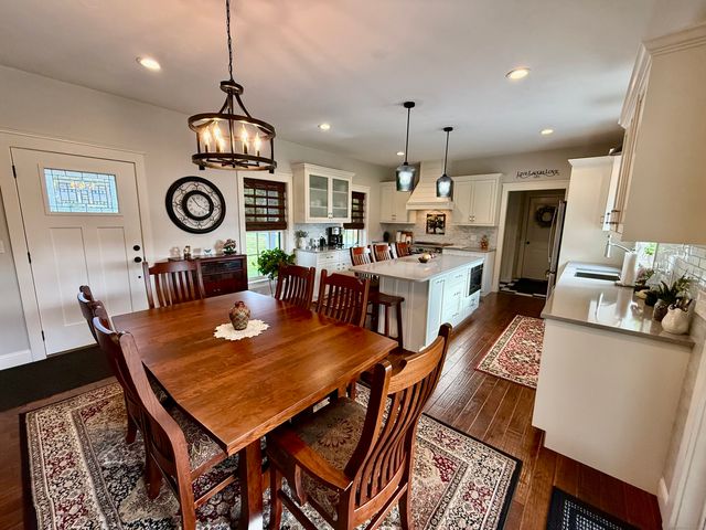 56 West View Drive, Woodstock, CT 06281