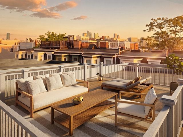 469 E 3rd Street, Boston, MA 02127