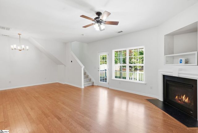 129 Mercer Drive, Simpsonville, SC 29681