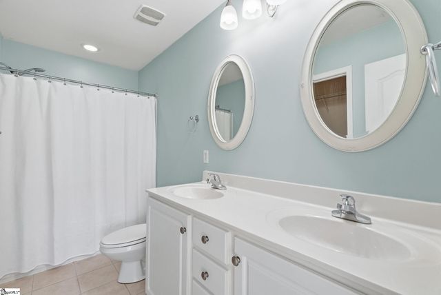 129 Mercer Drive, Simpsonville, SC 29681