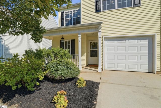 129 Mercer Drive, Simpsonville, SC 29681