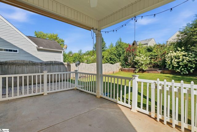 129 Mercer Drive, Simpsonville, SC 29681