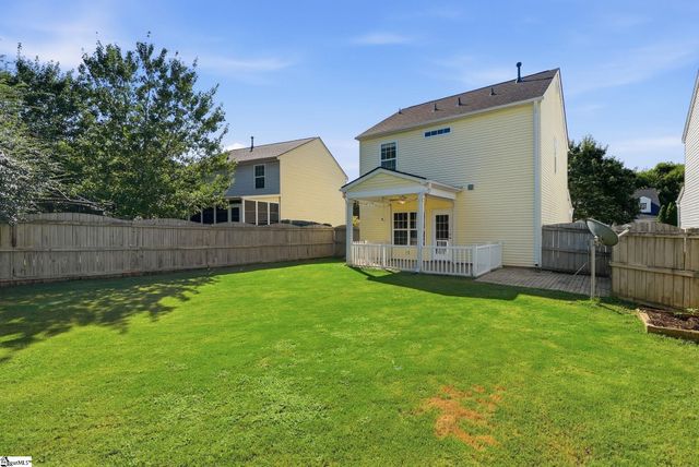 129 Mercer Drive, Simpsonville, SC 29681