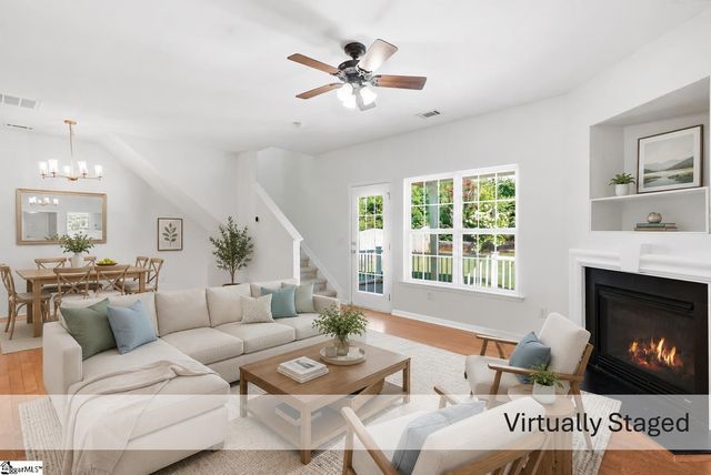 129 Mercer Drive, Simpsonville, SC 29681