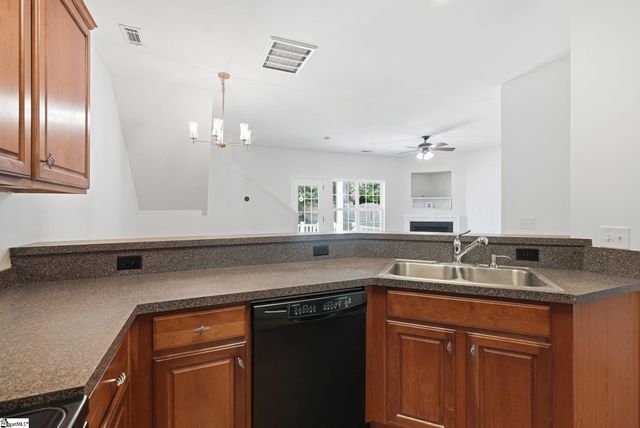 129 Mercer Drive, Simpsonville, SC 29681