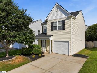 129 Mercer Drive, Simpsonville, SC 29681