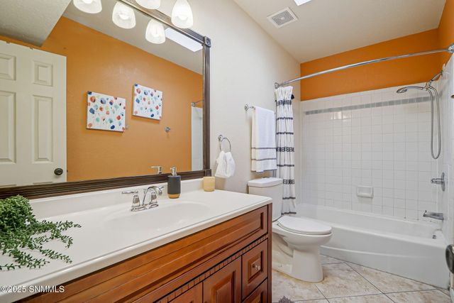 3936 Crystal Place, Las Cruces, NM 88012