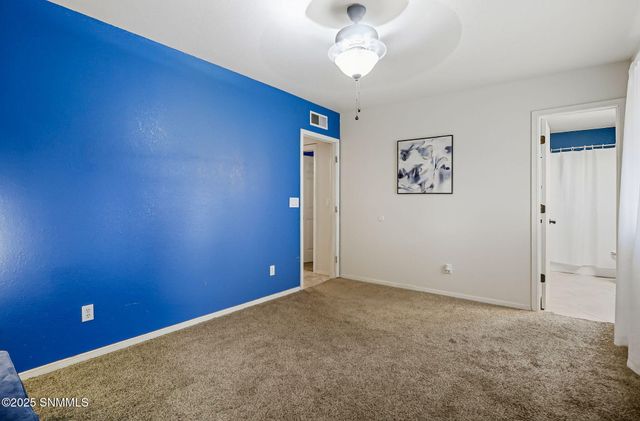 3936 Crystal Place, Las Cruces, NM 88012