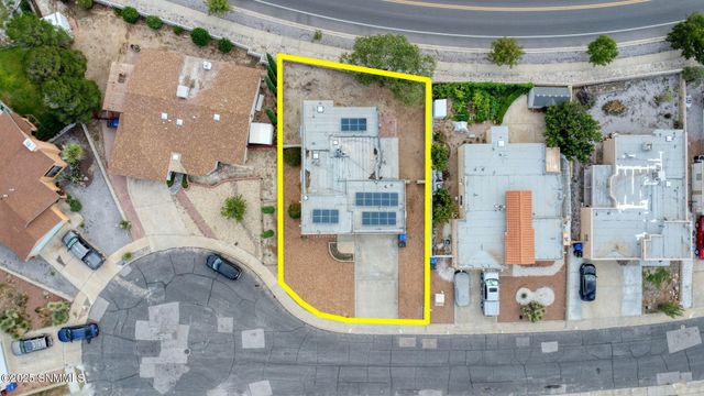 3936 Crystal Place, Las Cruces, NM 88012