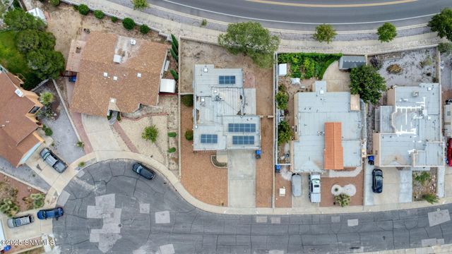 3936 Crystal Place, Las Cruces, NM 88012