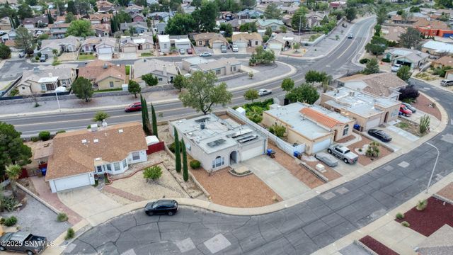 3936 Crystal Place, Las Cruces, NM 88012