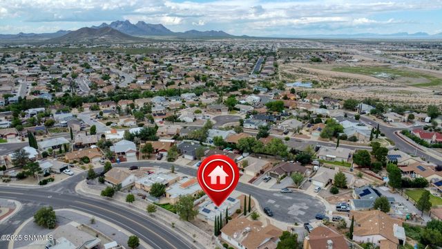 3936 Crystal Place, Las Cruces, NM 88012
