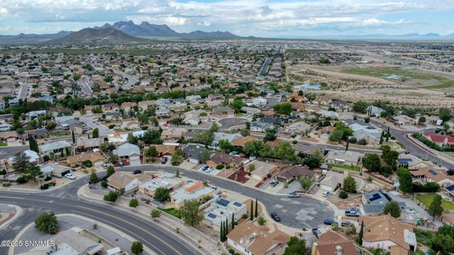 3936 Crystal Place, Las Cruces, NM 88012