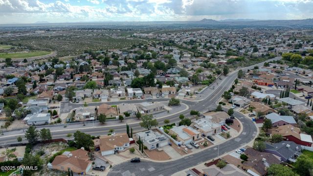 3936 Crystal Place, Las Cruces, NM 88012