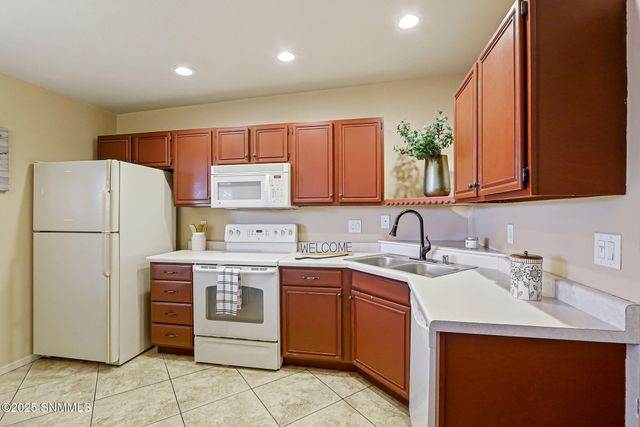 3936 Crystal Place, Las Cruces, NM 88012