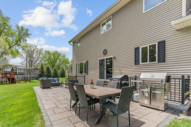 3617 Favorite Court, Minnetonka, MN 55305
