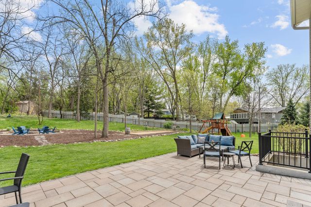 3617 Favorite Court, Minnetonka, MN 55305