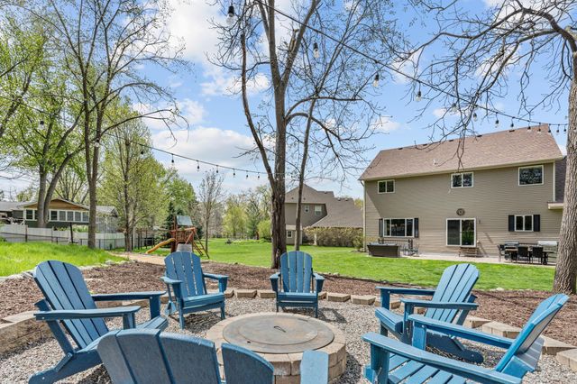 3617 Favorite Court, Minnetonka, MN 55305