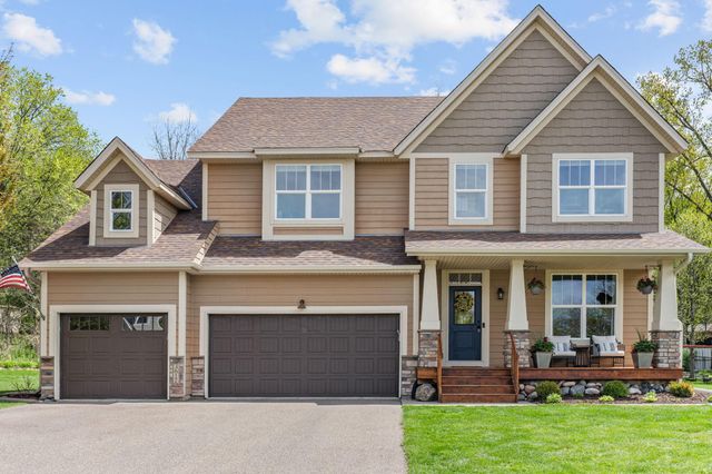 3617 Favorite Court, Minnetonka, MN 55305