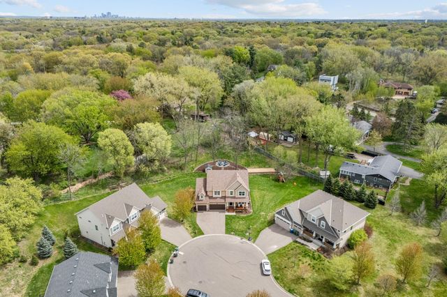 3617 Favorite Court, Minnetonka, MN 55305