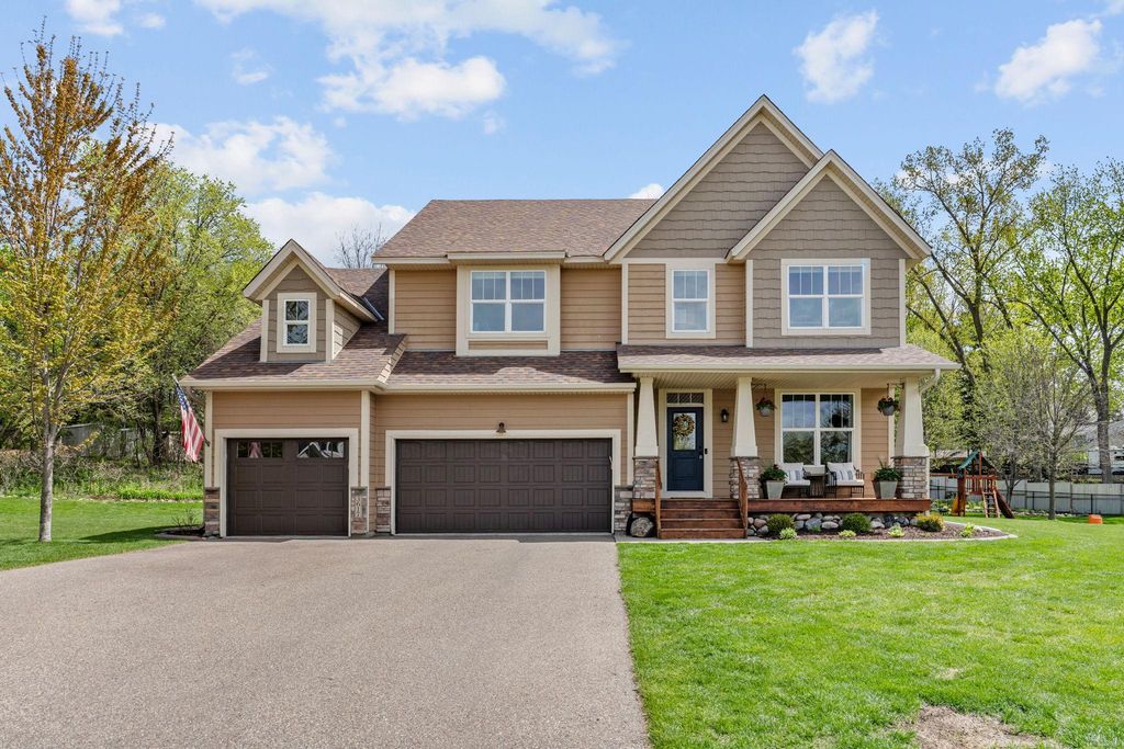 3617 Favorite Court, Minnetonka, MN 55305