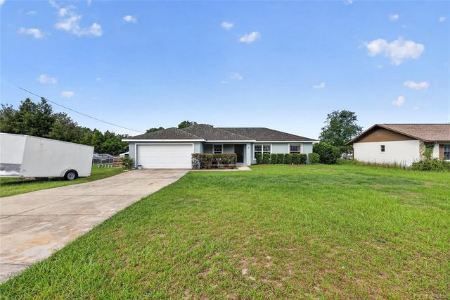 8 ALMOND DRIVE TRACE, Ocala, FL 34472