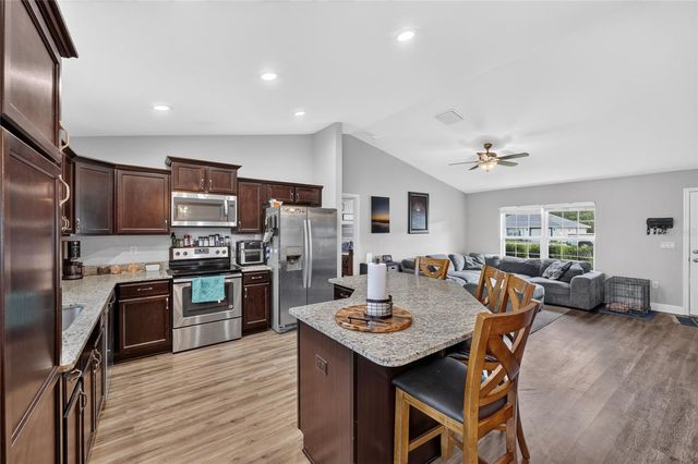 8 ALMOND DRIVE TRACE, Ocala, FL 34472