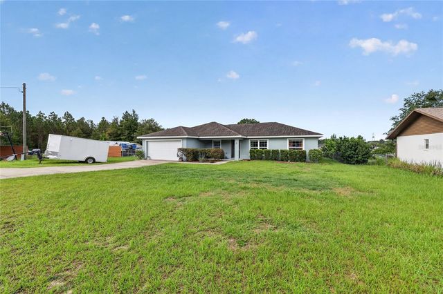 8 ALMOND DRIVE TRACE, Ocala, FL 34472