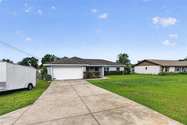 8 ALMOND DRIVE TRACE, Ocala, FL 34472