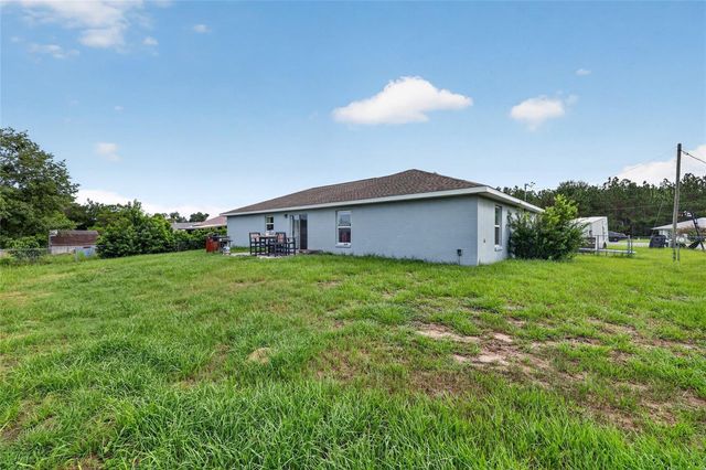 8 ALMOND DRIVE TRACE, Ocala, FL 34472