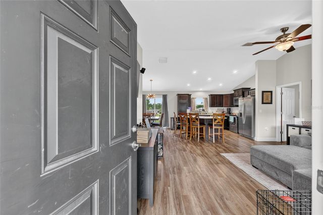8 ALMOND DRIVE TRACE, Ocala, FL 34472