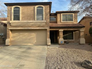 12466 W EL NIDO Lane, Litchfield Park, AZ 85340