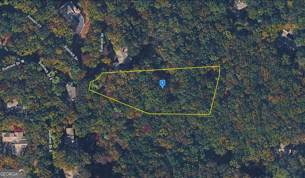 2023 Summit Drive E, Jasper, GA 30143