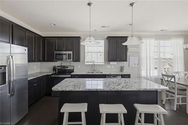 1405 Farm Ridge Road, Kernersville, NC 27284