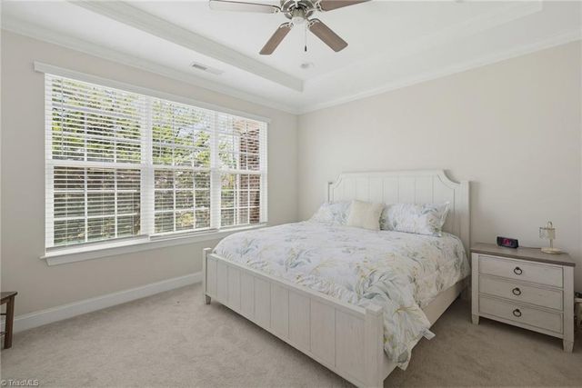 1405 Farm Ridge Road, Kernersville, NC 27284