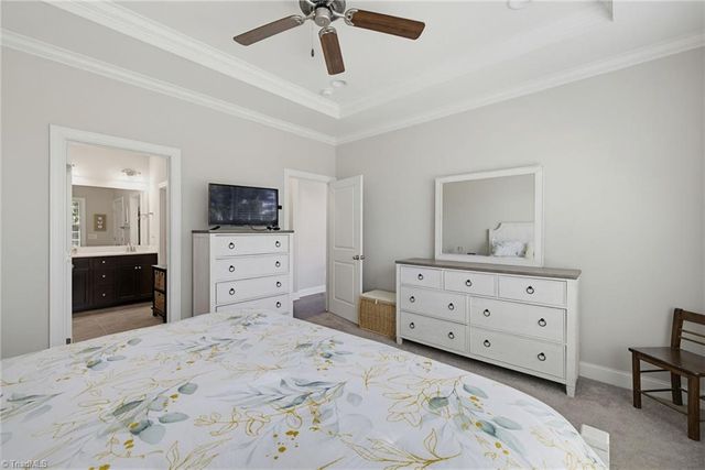 1405 Farm Ridge Road, Kernersville, NC 27284